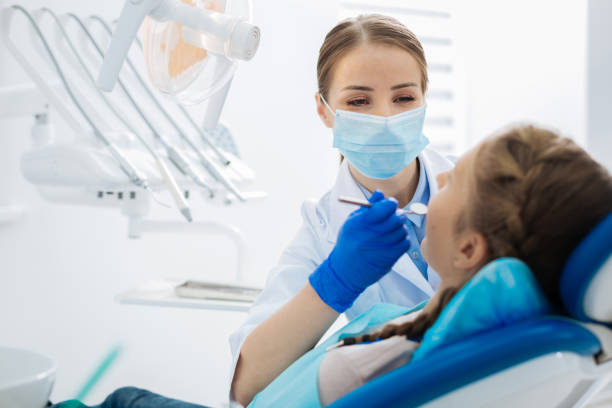 Best Emergency Dental Care  in Rushford, MN